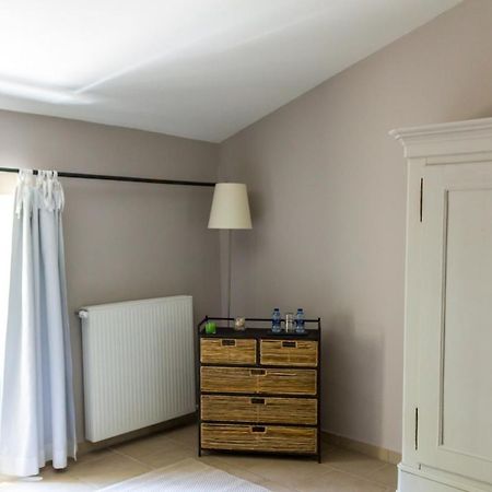 La Moutiere Hotel Colonzelle Ngoại thất bức ảnh