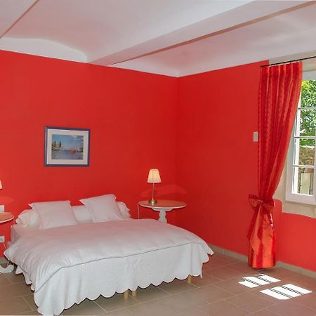 La Moutiere Hotel Colonzelle Ngoại thất bức ảnh