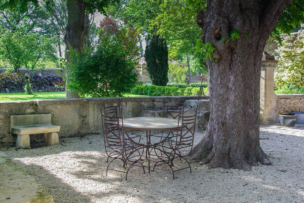La Moutiere Hotel Colonzelle Ngoại thất bức ảnh