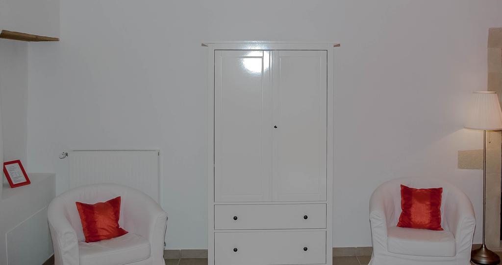 La Moutiere Hotel Colonzelle Phòng bức ảnh