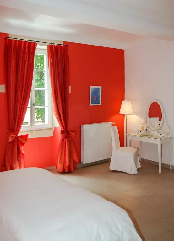 La Moutiere Hotel Colonzelle Phòng bức ảnh