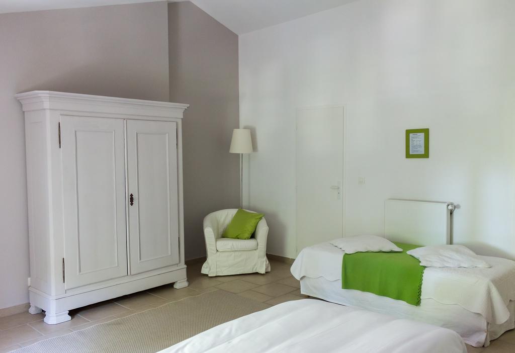 La Moutiere Hotel Colonzelle Ngoại thất bức ảnh