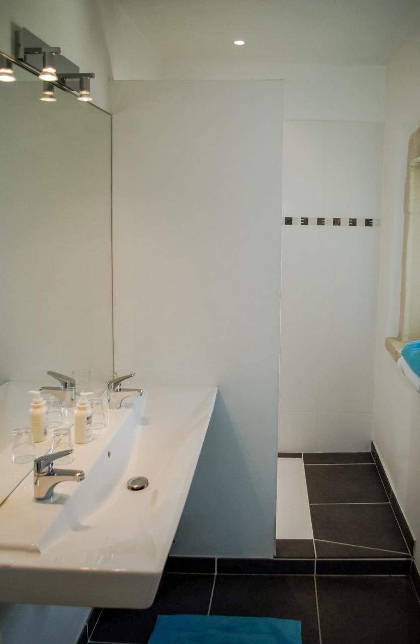 La Moutiere Hotel Colonzelle Ngoại thất bức ảnh