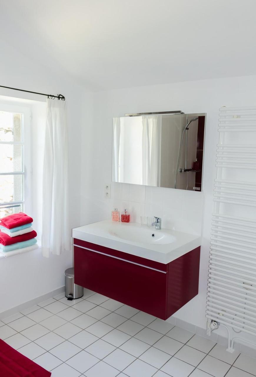 La Moutiere Hotel Colonzelle Ngoại thất bức ảnh