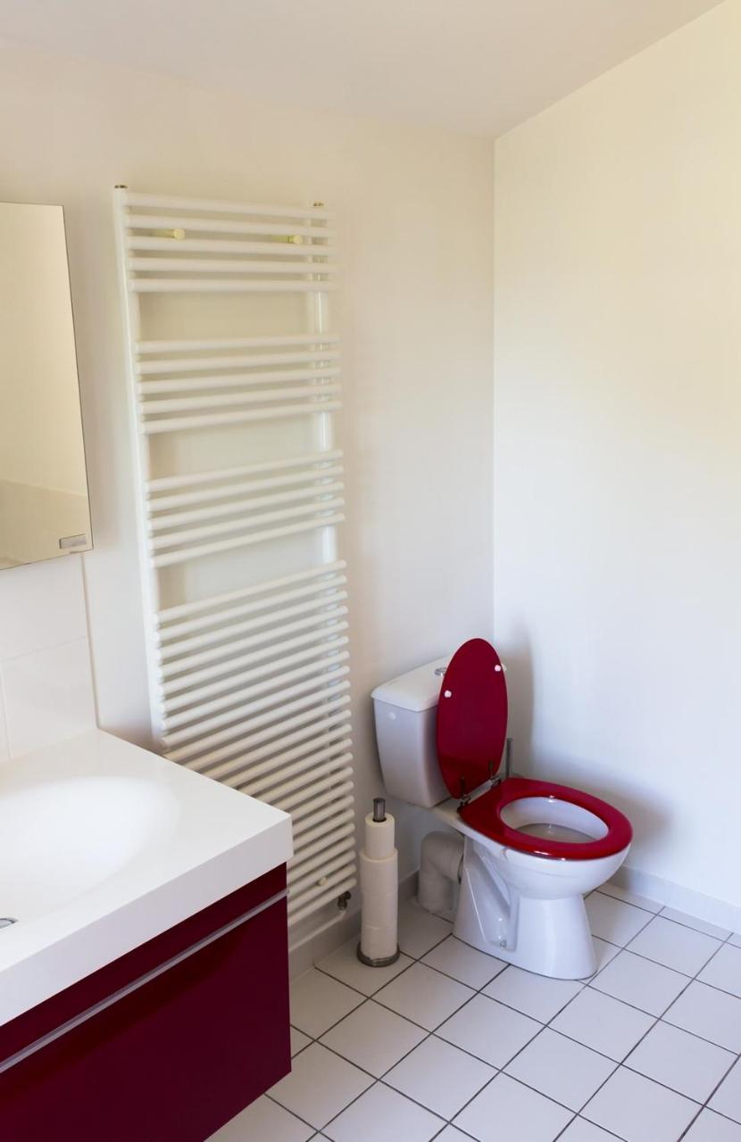 La Moutiere Hotel Colonzelle Ngoại thất bức ảnh