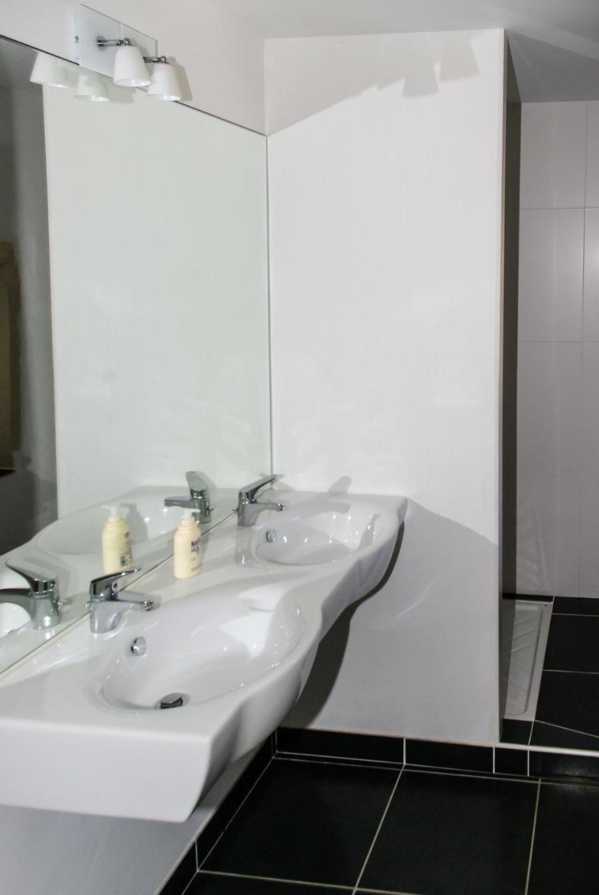La Moutiere Hotel Colonzelle Ngoại thất bức ảnh